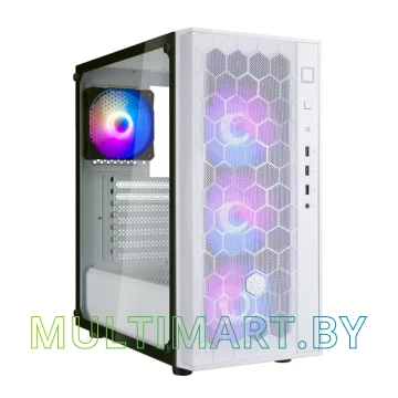 Корпус SilverStone Fara B1 Pro (SST-FAR1W-PRO) картинка 5